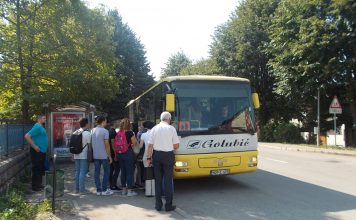 Škorić: Ukinuta ”Golubićeva” linija Kotor Varoš – Banjaluka u 11.30 časova