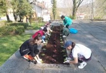 Zdenko Sakan: Sutra proljećna akcija čišćenja i uređenja grada
