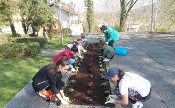 Zdenko Sakan: Sutra proljećna akcija čišćenja i uređenja grada