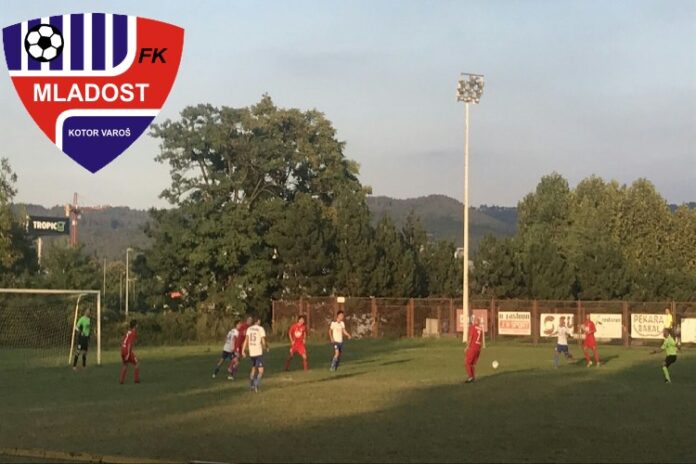 FK_Mladost_Kotor_Varos