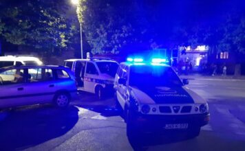 Oglasila se policija o drami u Kotor Varošu: Izvukao osigurač i prijetio da će ubiti sebe i članove porodice