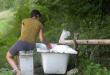 Posljednja želja mnogih Grabovčana bila je da se napiju vode sa Bojića vrela