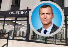 Načelnik Zdenko Sakan čestitao Badnji dan i Božić