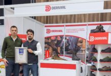 ”Dermal” u krugu najvećih izvoznika u BiH: Stigla nagrada za poslovne rezultate (FOTO GALERIJA)
