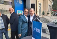 Otvorena poslovnica Nove banke u Kotor Varošu