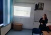 Doktorica Ljiljana Gajanin Serdar održala predavanje o prevenciji karcinoma dojke u SŠC ”Nikola Tesla”
