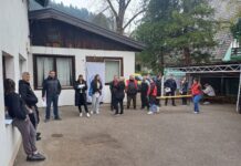 Kotorvarošani još jednom položili ispit humanosti: Prikupljena 81 doza krvi