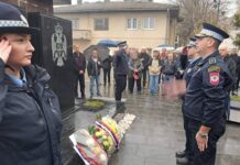 Boračka organizacija opštine Kotor Varoš obilježila je danas krsnu slavu – Mitrovdan