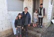 Orahova: Porodica Vrljanović sa optimizmom dočekuje predstojeću zimu