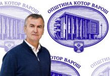 Načelnik Zdenko Sakan čestitao Ramazanski Bajram