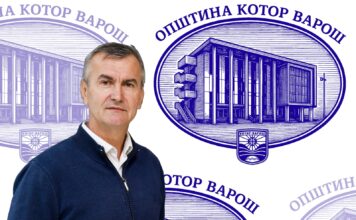 Načelnik Zdenko Sakan čestitao Ramazanski Bajram