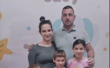 Kotorvarošanka Đurđica Topić ponosna majka šestoro mališana govori za ”Glas”: Što više djece, to je lakše