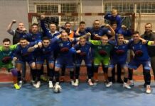 Futsal spektakl u Kotor Varošu: KMF Kotor Varoš dočekuje Gradišku