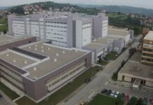 Sumnja se da je učenik škole iz Banjaluke zaražen meningitisom, smješten u UKC