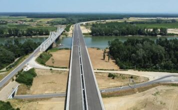 Republika Srpska diže kredit od 299.000.000 evra za dvije dionice auto-puta