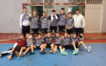 Kadetska selekcija RK Kotor Varoš obezbijedila plasman na Final Four za prvaka RS