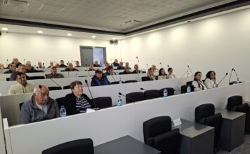 Zdenko Sakan: Za 50 porodica uručena rješenja o legalizaciji objekata