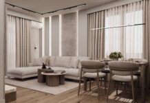 Trosobni porodični stan u Kotor Varošu: Broj stanova je ograničen – rezervišite na vrijeme!