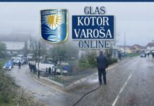 Tragedija u Kotor Varošu: Poginula žena, policija stigla na lice mjesta