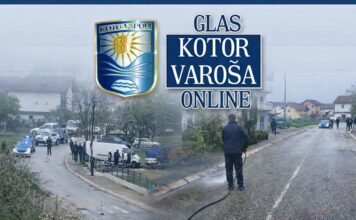Tragedija u Kotor Varošu: Poginula žena, policija stigla na lice mjesta