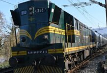 Stigla prva kompozicija nafte iz luke Ploče