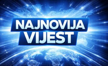 Drama u Kotor Varošu: Muškarac prijetio bombom, policija ga savladala