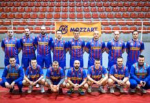 Naši rukometaši poraženi od lidera: Višegrad odnio bodove iz Kotor Varoša