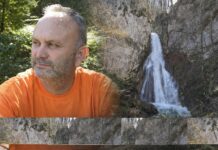 Planinarski pohod ka vodopadu Skakavac u znak sjećanja na Mišu Petrovića