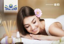 Predsezonska čarolija u Termama Ozren