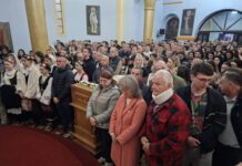 Vaskrs je praznik pobjede života nad smrću