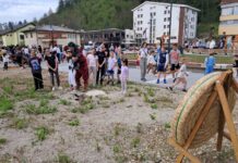 U subotu ”Viteške igre” povodom Dana opštine Kotor Varoš